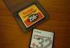 2 карты памяти Compact flash превью 1135031.