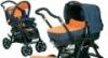 Коляска jane nomad PRO 2 в 1 превью 1135706.