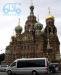 Превью Ночные прогулки по Петербургу на микроавтобусе Санкт-Петербург - 1