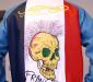 Превью Куртка кожанная Ed Hardy Ярославль - 4