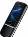 Nokia 8800 Sapphire Arte Black превью 1136166.