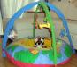 Игровой коврик Mothercare "Веселое сафари" превью 1136623.