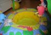 Превью Игровой коврик Mothercare "Веселое сафари" Москва - 1