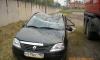 Превью Renault Logan, 2010 Москва - 2