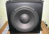Сабвуфер Monitor Audio ASW100 превью 1130799.