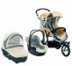 Коляска Chicco Trio S3 (3в1) превью 1137951.