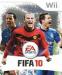 FiFA 2010 (футбол) для Wii Nintendo превью 1137976.