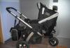 Продам коляску" Happy Baby Jennifer" 2 в 1 превью 1138095.