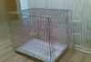 Клетка для щенков превью 1138131.