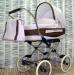 Inglesina Vittoria Peonia2009 Состояние отличное превью 1138145.