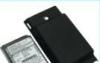 Батарея повышенной емкости 2400mAh для HTC 4G Max превью 1138529.