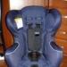 Автокресло Bebe confort Iseos Safe Side от 9 -18 к превью 1130944.