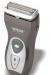 Электробритва бело-серая, VS-372 превью 1139166.