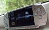 Превью Прошитая PSP Slim 2008 модель"ICE silver"+30 игр Москва - 3