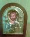 Икона( греция позолота с серебром 925 ) превью 1139746.