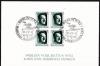 Почтовые марки третьего рейха .1936 г превью 1139910.