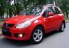 Превью Suzuki SX4, 2008 Москва - 1