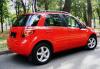 Превью Suzuki SX4, 2008 Москва - 2