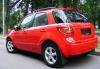 Превью Suzuki SX4, 2008 Москва - 3