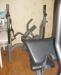 Силовой тренажер (скамья,стойки,парта,держ. ног) превью 1139989.