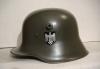 Немецкая каска (рогач).Вермахт превью 1140047.