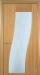 Превью Межкомнатная дверь со стеклом.700*200.В упаковке. Москва - 3