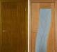 Превью Межкомнатная дверь со стеклом.700*200.В упаковке. Москва - 4