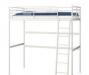 Металлическая кровать-чердак (ikea) превью 1141292.
