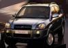 Hyundai Tucson, 2008 превью 1141390.