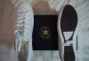 Converse All Star Light белые превью 1141636.