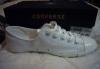 Превью Converse All Star Light белые Санкт-Петербург - 2