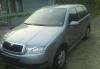 Skoda Fabia, 2002 превью 1141791.