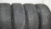 Продам 4 шины(зима)б/у за 1500руб превью 1140293.