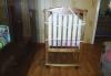 Превью Кроватка детская (Россия) Люберцы - 4