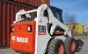 Превью BobCat S185H б/у, Мини-погрузчик BobCat S185H б/у Санкт-Петербург - 1