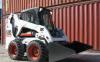 Превью BobCat S185H б/у, Минипогрузчик BobCat S185H б/у Санкт-Петербург - 1