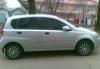 Превью Chevrolet Aveo, 2005 Москва - 1