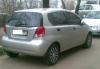 Превью Chevrolet Aveo, 2005 Москва - 2