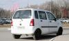 Превью Opel Agila, 2004 Нижний Новгород - 2