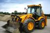 Превью JCB 4CX б/у, Экскаватор-погрузчик JCB 4CX б/у, Погрузчик JCB Санкт-Петербург - 1