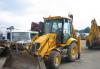 Превью JCB 3CX б/у, Экскаватор-погрузчик JCB 3CX б/у, Трактор JCB Санкт-Петербург - 1