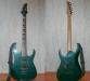 Ibanez RG370DX превью 1143023.
