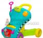 "Ходунки каталка машинка Hasbro PlaySkool превью 1143795.