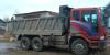 Превью Самосвал Daewoo Ultra , 2003г., ю.Корея Окуловка - 1