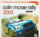 Превью XIII, Colin McRea Rally 2005, American Chopper Москва - 2