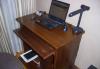 Превью Дешево дорогой письменный стол итальянский Москва - 1
