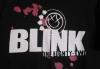 Превью Футболка Blink 182 Москва - 1