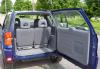 Превью Toyota RAV 4, 2002 Москва - 2