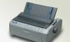 Матричный принтер Epson FX-890 + картридж превью 1144144.