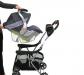 Baby Trend "Snap N Go" - Колеса для автокресел превью 1144293.